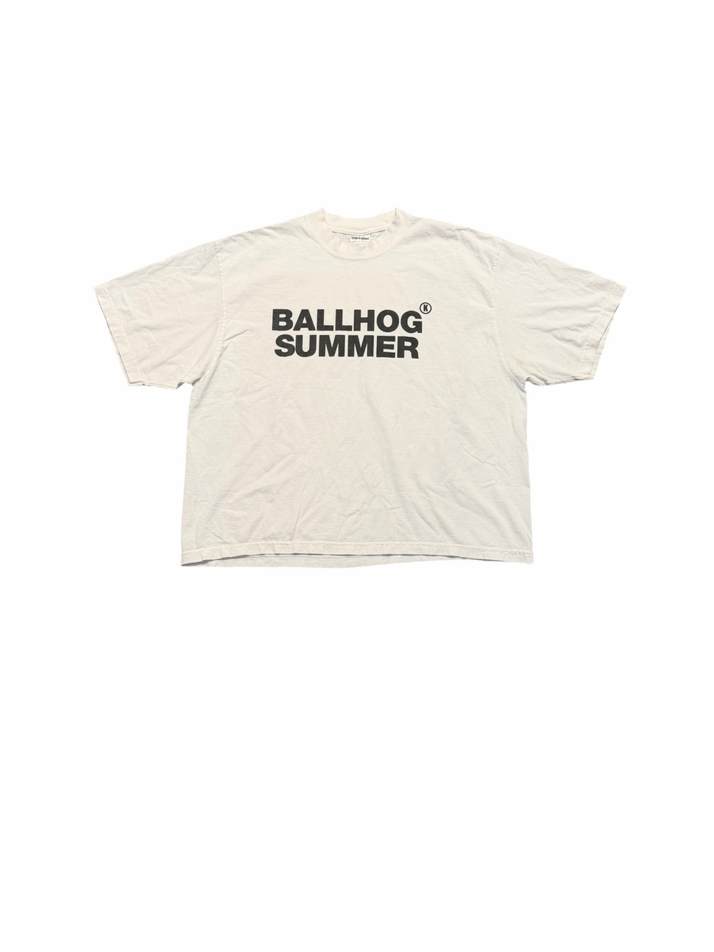 Katalyst Studios Ballhog Summer T-Shirt